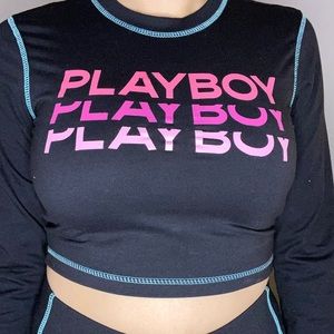 Playboy Bunny Set  | Missguided